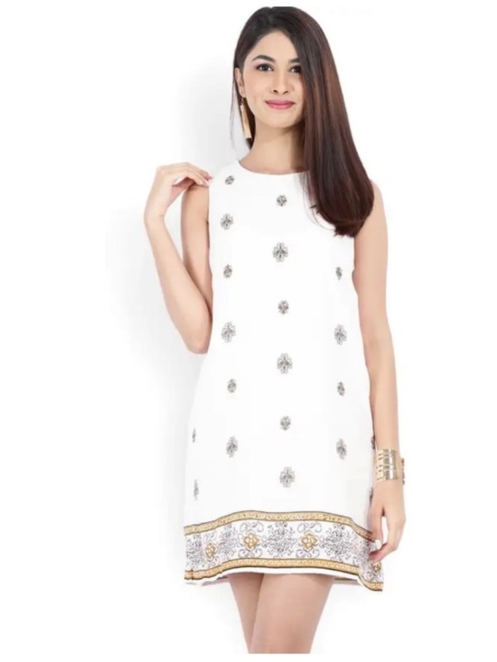Forever 21 dress